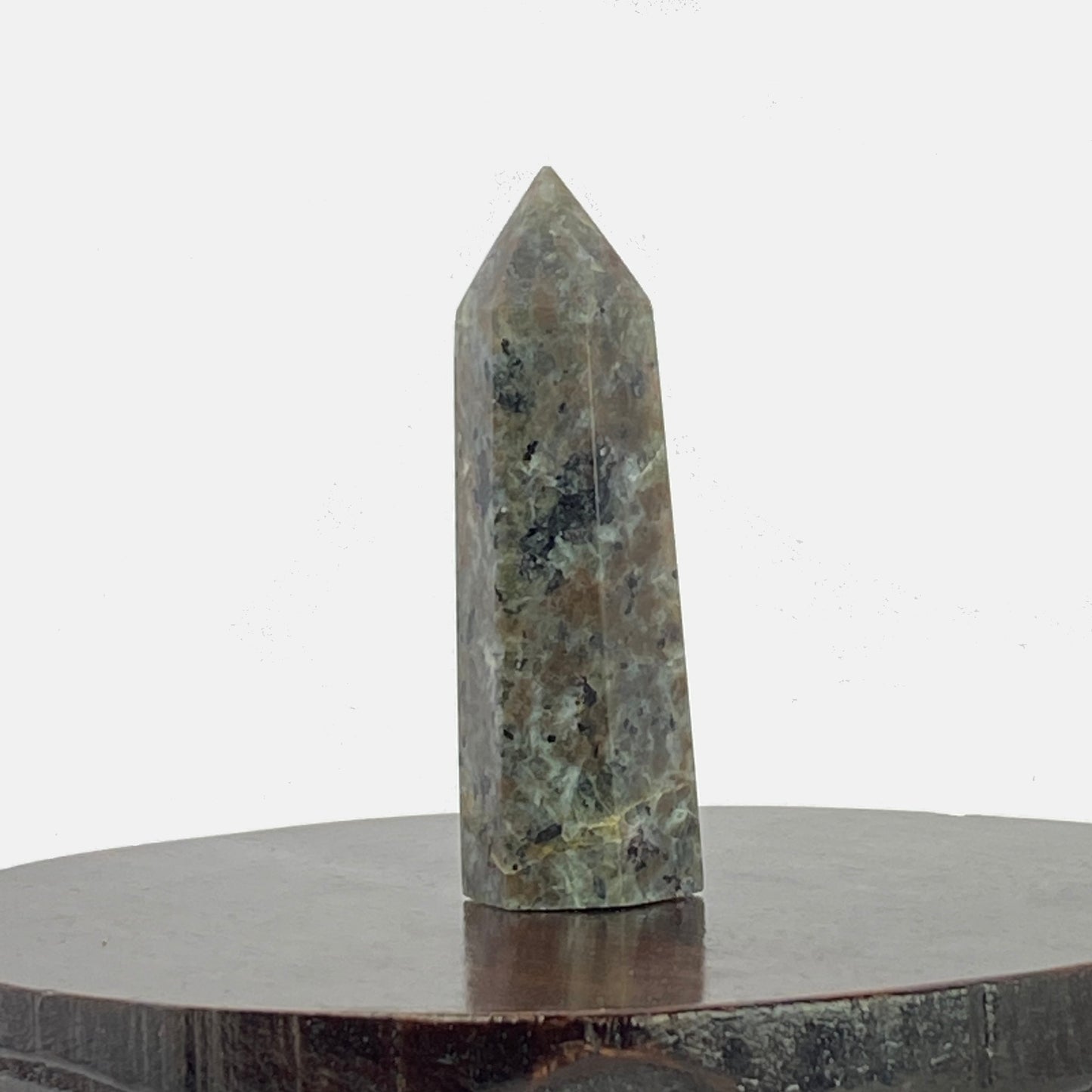 Yooperlite Point #1