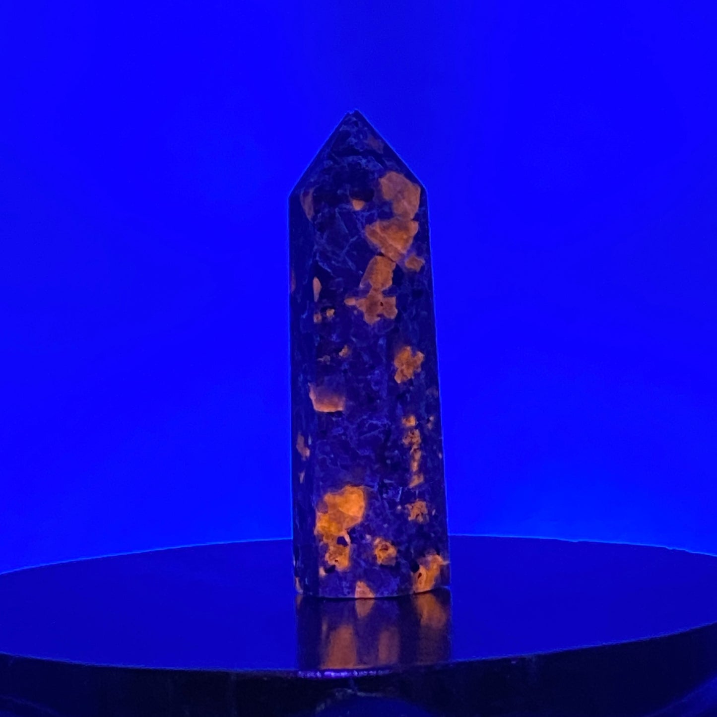Yooperlite Point #10