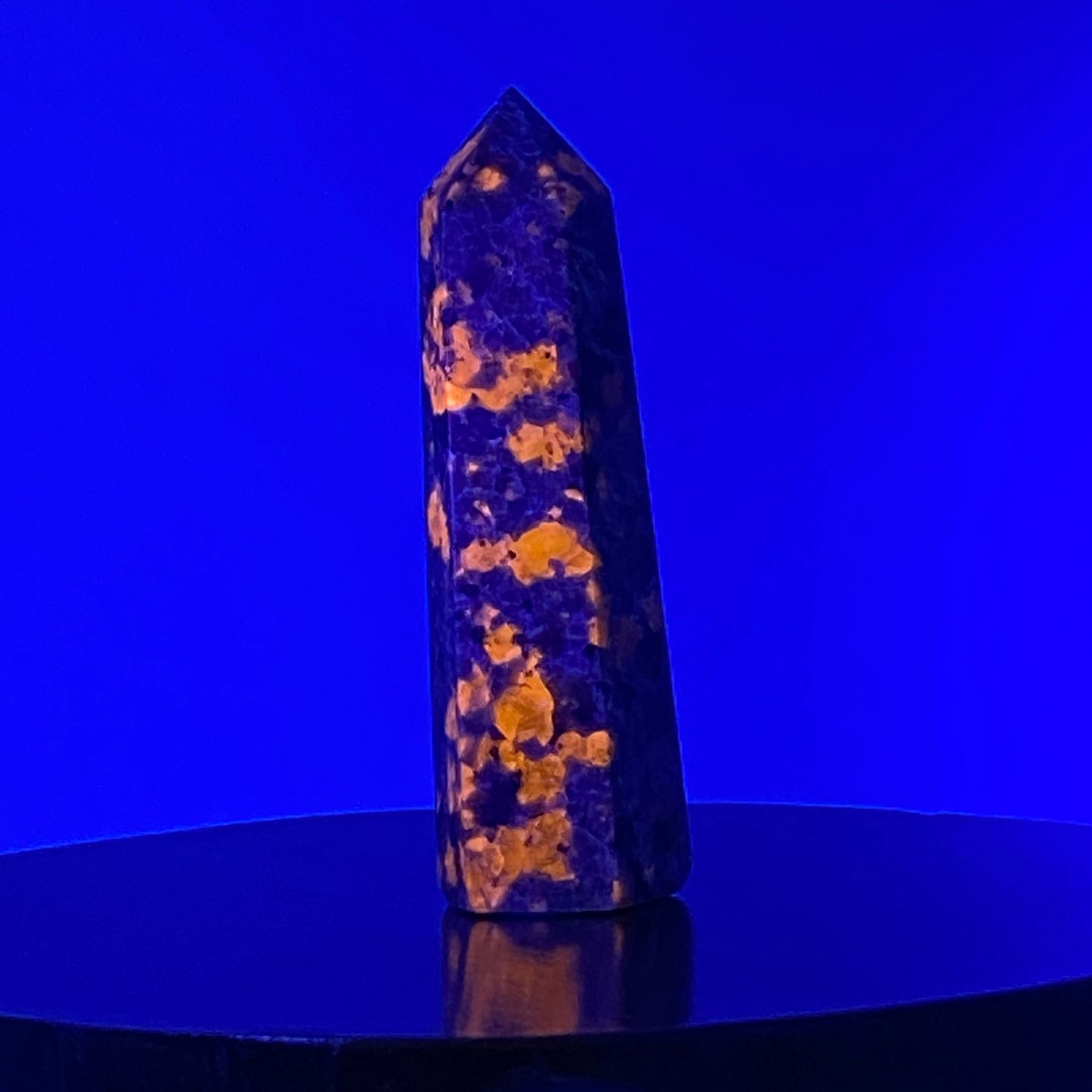 Yooperlite Point #2