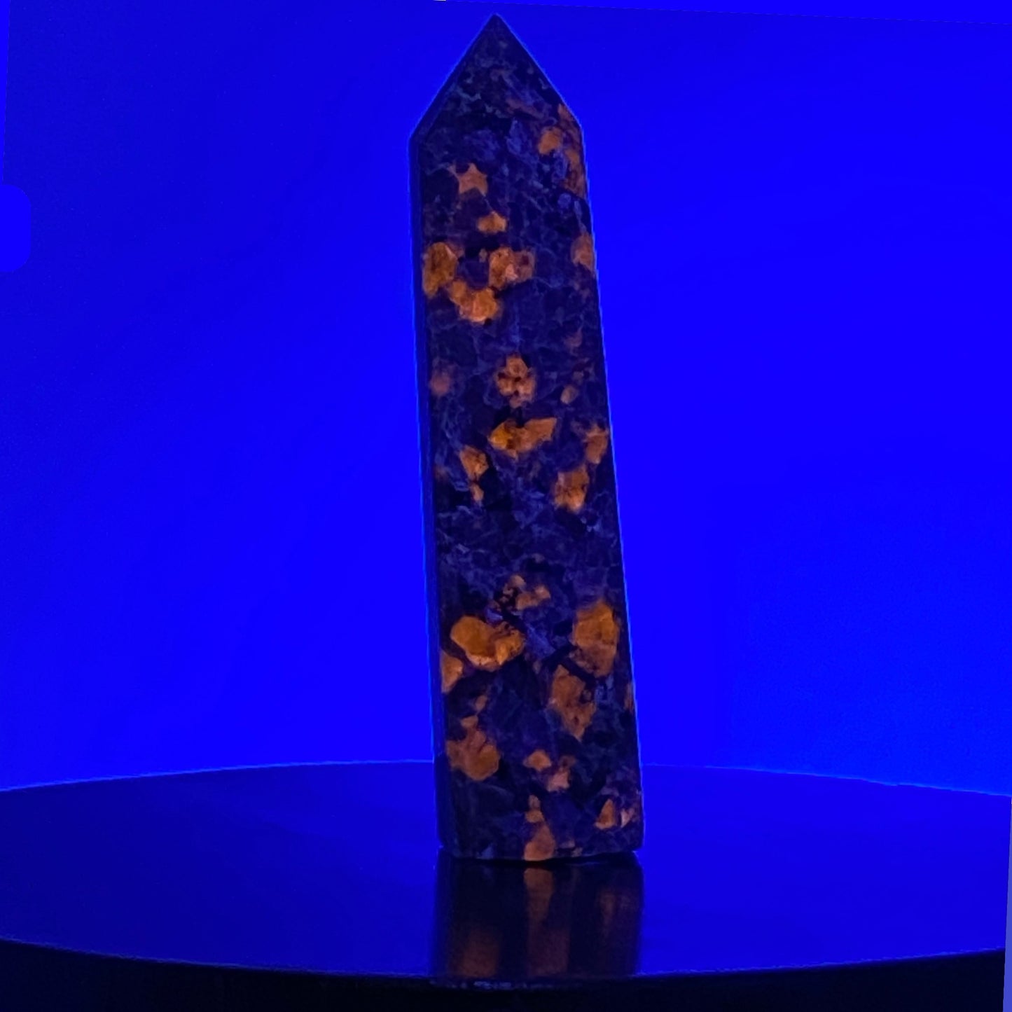 Yooperlite Point #3