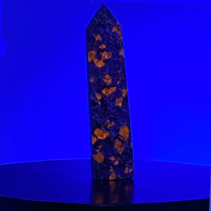 Yooperlite Point #3