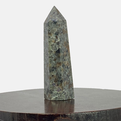 Yooperlite Point #4