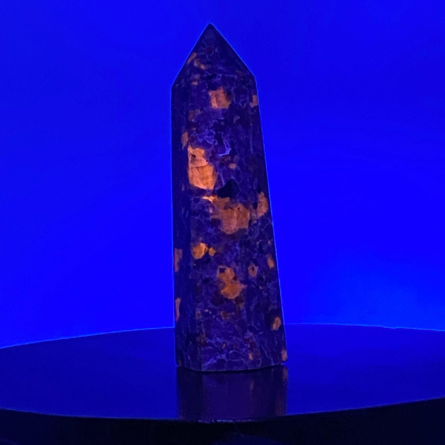 Yooperlite Point #4
