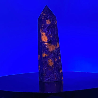 Yooperlite Point #4