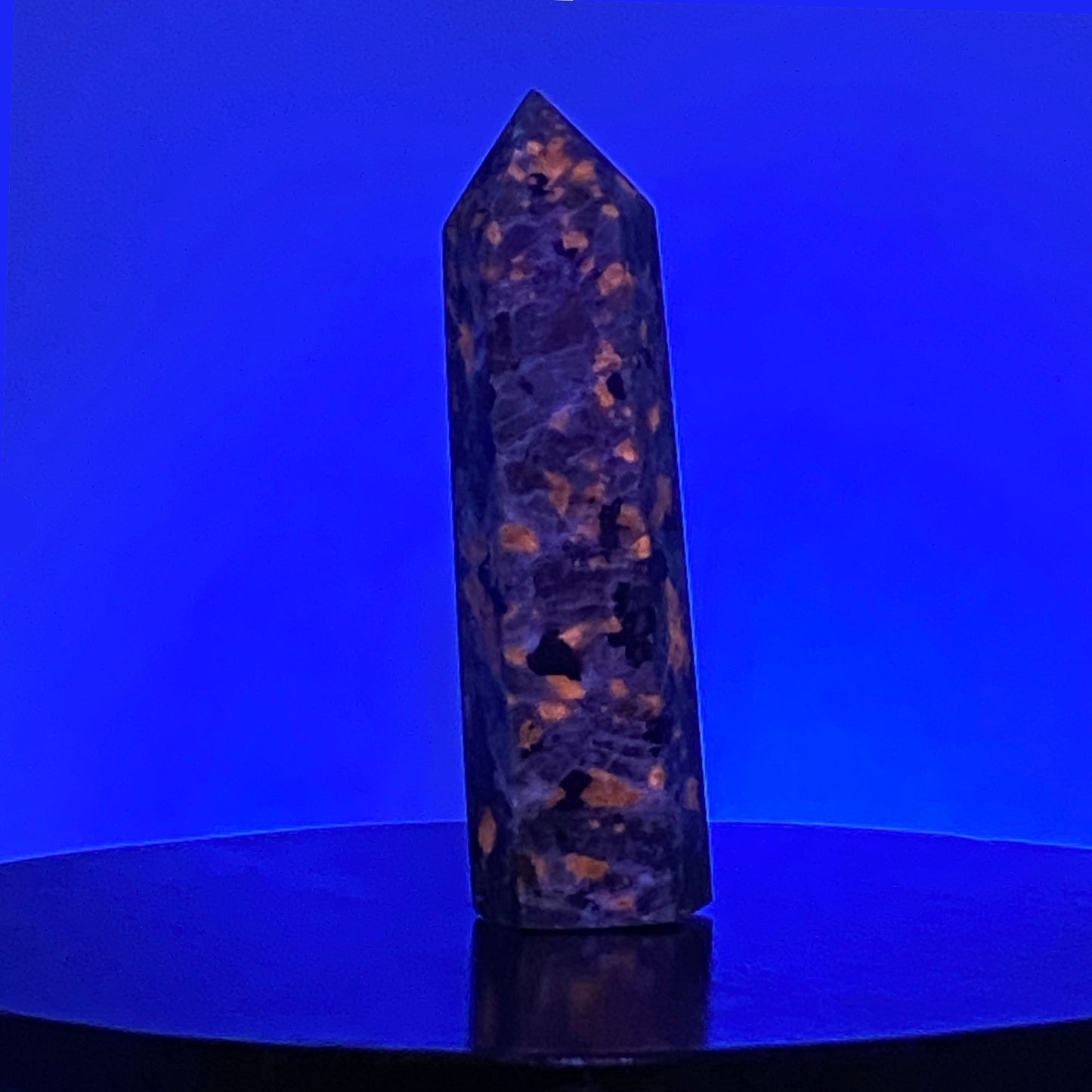 Yooperlite Point #5