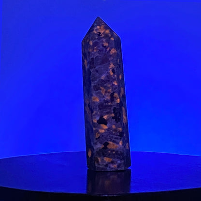 Yooperlite Point #5