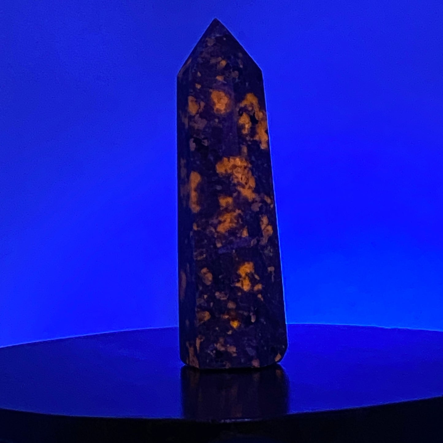 Yooperlite Point #6