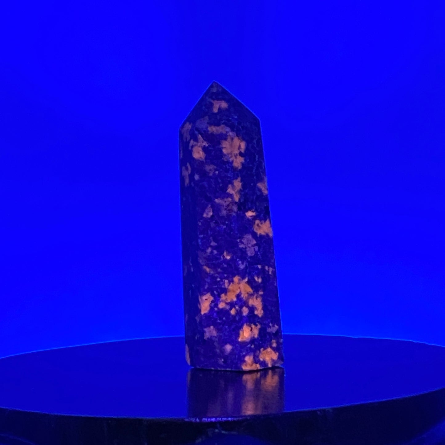 Yooperlite Point #7